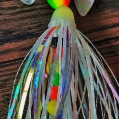 Ice Strong Ice Strong Outdoors Laker Taker Lures