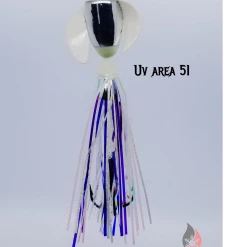 Ice Strong Ice Strong Outdoors Laker Taker Lures