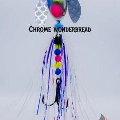 Ice Strong Ice Strong Outdoors Laker Taker Lures