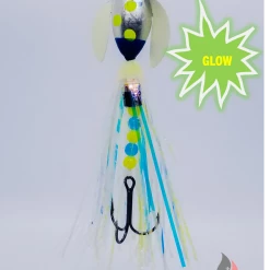 Ice Strong Ice Strong Outdoors Laker Taker Lures