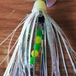 Ice Strong Ice Strong Outdoors Laker Taker Lures