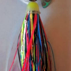 Ice Strong Ice Strong Outdoors Laker Taker Lures