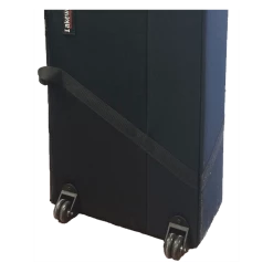 Ice Strong Outdoors Lakewood Bow Case Wheel Kit