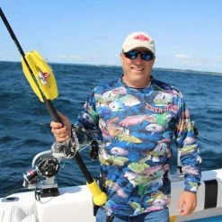 Ice Strong Outdoors Luna Sea Leader-Mate