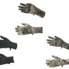 DSG D-Tech Liner Glove 2.0 - Realtree Edge, Realtree Excape, Realtree Timber, Realtree Max-5 Or Black