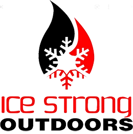 Ice Strong Outdoors Sales