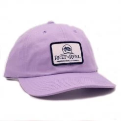 Fancy-Ladies Only! Reef & Reel Low Profile Hat
