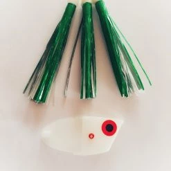 Ice Strong Outdoors Krunch Meat Rigs