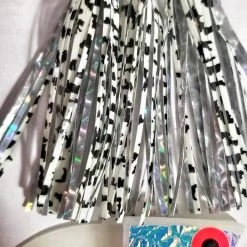 Ice Strong Outdoors Krunch Meat Rigs