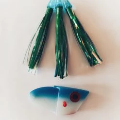 Ice Strong Outdoors Krunch Meat Rigs