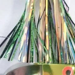 Ice Strong Outdoors Krunch Meat Rigs