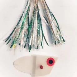 Ice Strong Outdoors Krunch Meat Rigs