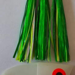 Ice Strong Outdoors Krunch Meat Rigs