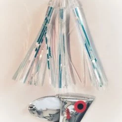 Ice Strong Outdoors Krunch Meat Rigs