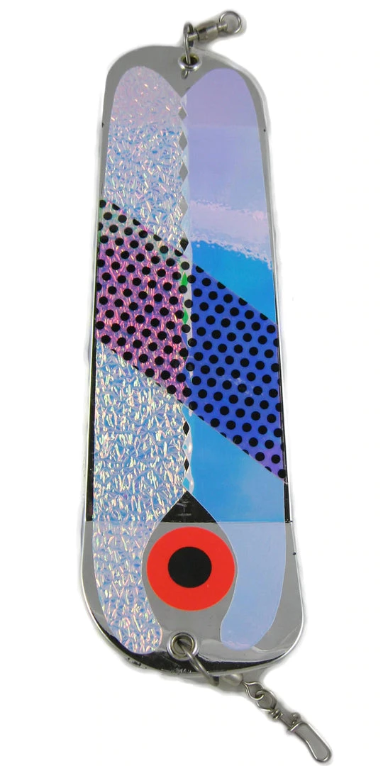 Ice Strong ProKing Regular Flashers 31 Ice Strong ProKing Regular Flashers