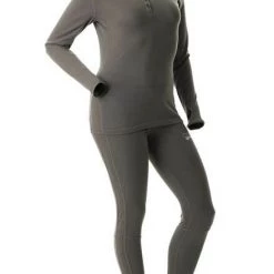 Fancy-Ladies Only! DSG Merino Wool Base Layer Pant - Grey 16 Fancy-Ladies Only! DSG Merino Wool Base Layer Pant - Grey