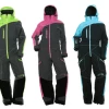 DSG Drop Seat Monosuit - Purple And Teal, Lime And Grey, Pink And Grey Or Aqua And Black 2 DSG Drop Seat Monosuit - Purple And Teal, Lime And Grey, Pink And Grey Or Aqua And Black