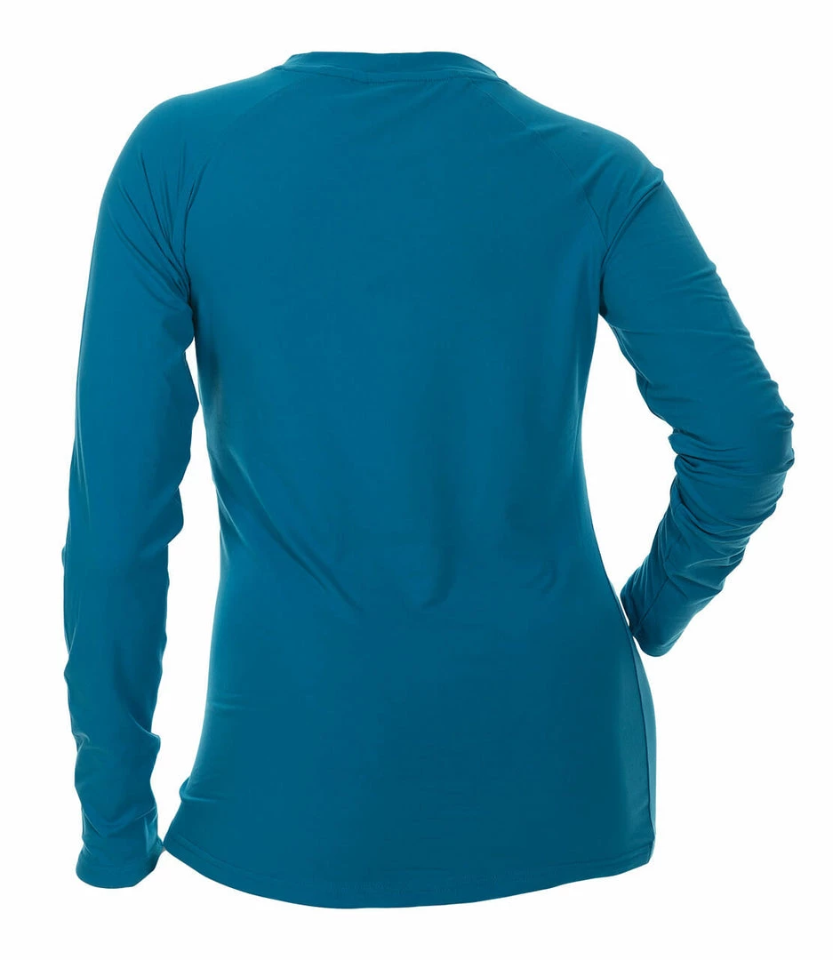 DSG Solid Shirt - UPF 50+ - Salmon, Aqua, Sea Blue, Rose Or Slate Fancy-Ladies Only! 13 DSG Solid Shirt - UPF 50+ - Salmon, Aqua, Sea Blue, Rose Or Slate Fancy-Ladies Only!