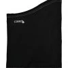 DSG D-Tech Base Layer Neckwarmer - Black/Grey 2 DSG D-Tech Base Layer Neckwarmer - Black/Grey