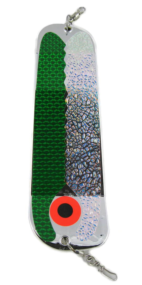 Ice Strong ProKing Regular Flashers 32 Ice Strong ProKing Regular Flashers