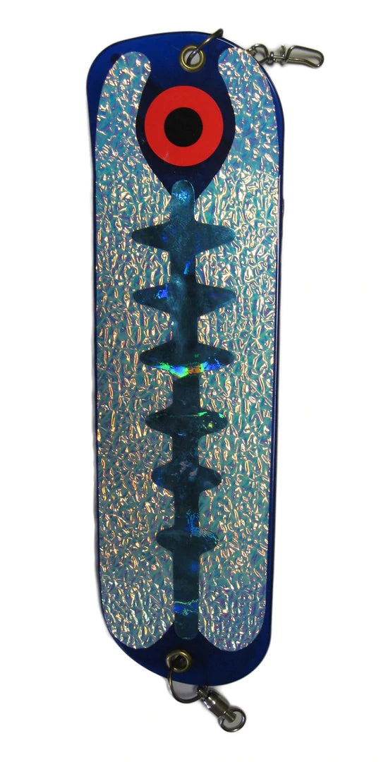 Ice Strong ProKing Regular Flashers 33 Ice Strong ProKing Regular Flashers