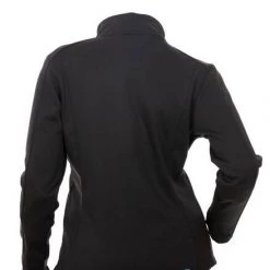 DSG Performance Fleece Zip Up - Black, Olive Or Grey 16 DSG Performance Fleece Zip Up - Black, Olive Or Grey