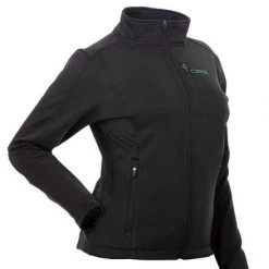 DSG Performance Fleece Zip Up - Black, Olive Or Grey 17 DSG Performance Fleece Zip Up - Black, Olive Or Grey