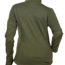 DSG Performance Fleece Zip Up - Black, Olive Or Grey 19 DSG Performance Fleece Zip Up - Black, Olive Or Grey