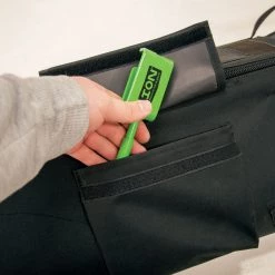 Ice Strong Outdoors ION AUGER BAG 11 Ice Strong Outdoors ION AUGER BAG