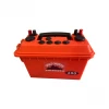 Ice Strong Outdoors Bold North Outdoors Power2Go100 Power Box - ORANGE! 2 Ice Strong Outdoors Bold North Outdoors Power2Go100 Power Box - ORANGE!