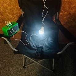 Ice Strong Outdoors Norsk 7.5ah Lithium-Ion Battery 11 Ice Strong Outdoors Norsk 7.5ah Lithium-Ion Battery