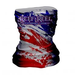 Reef & Reel Neck Gaiters