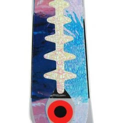 Ice Strong ProKing Regular Flashers 77 Ice Strong ProKing Regular Flashers