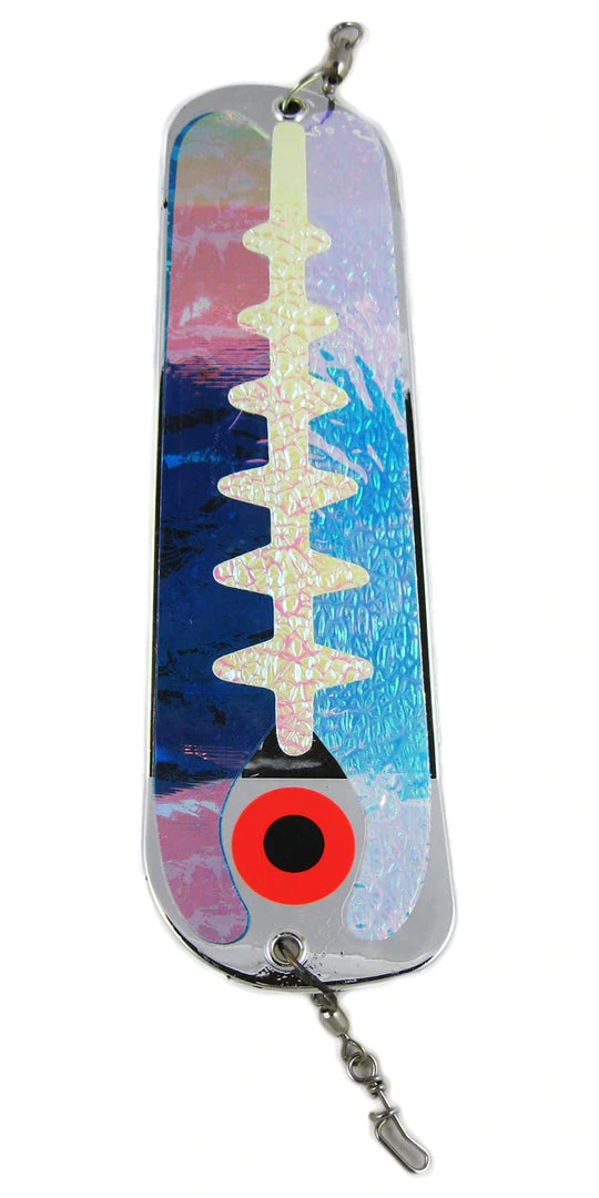 Ice Strong ProKing Regular Flashers 35 Ice Strong ProKing Regular Flashers