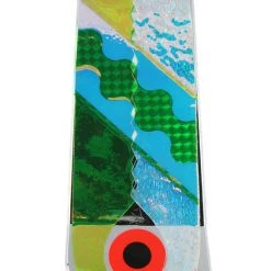 Ice Strong ProKing Regular Flashers 78 Ice Strong ProKing Regular Flashers