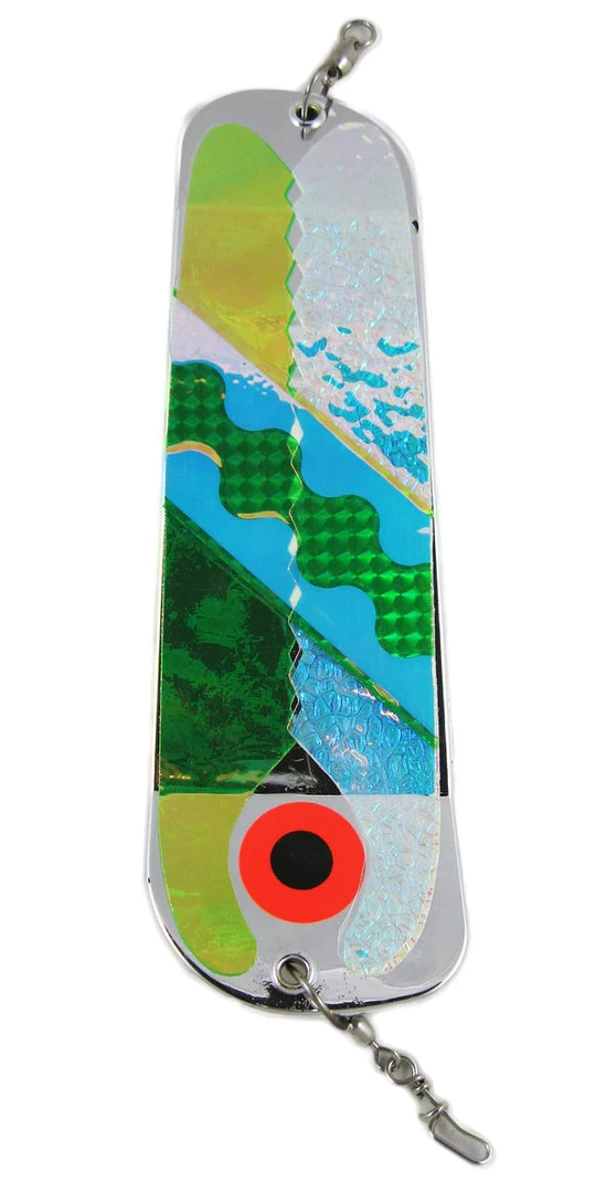 Ice Strong ProKing Regular Flashers 36 Ice Strong ProKing Regular Flashers