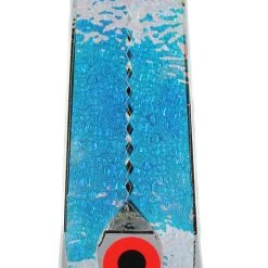 Ice Strong ProKing Regular Flashers 80 Ice Strong ProKing Regular Flashers