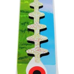 Ice Strong ProKing Regular Flashers 76 Ice Strong ProKing Regular Flashers