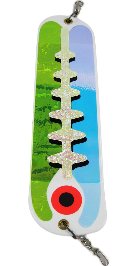 Ice Strong ProKing Regular Flashers 34 Ice Strong ProKing Regular Flashers