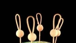 Ice Strong Outdoors SUPER GLOW ORIGINAL Ice Strong Titanium Spring Bobber 9 Ice Strong Outdoors SUPER GLOW ORIGINAL Ice Strong Titanium Spring Bobber