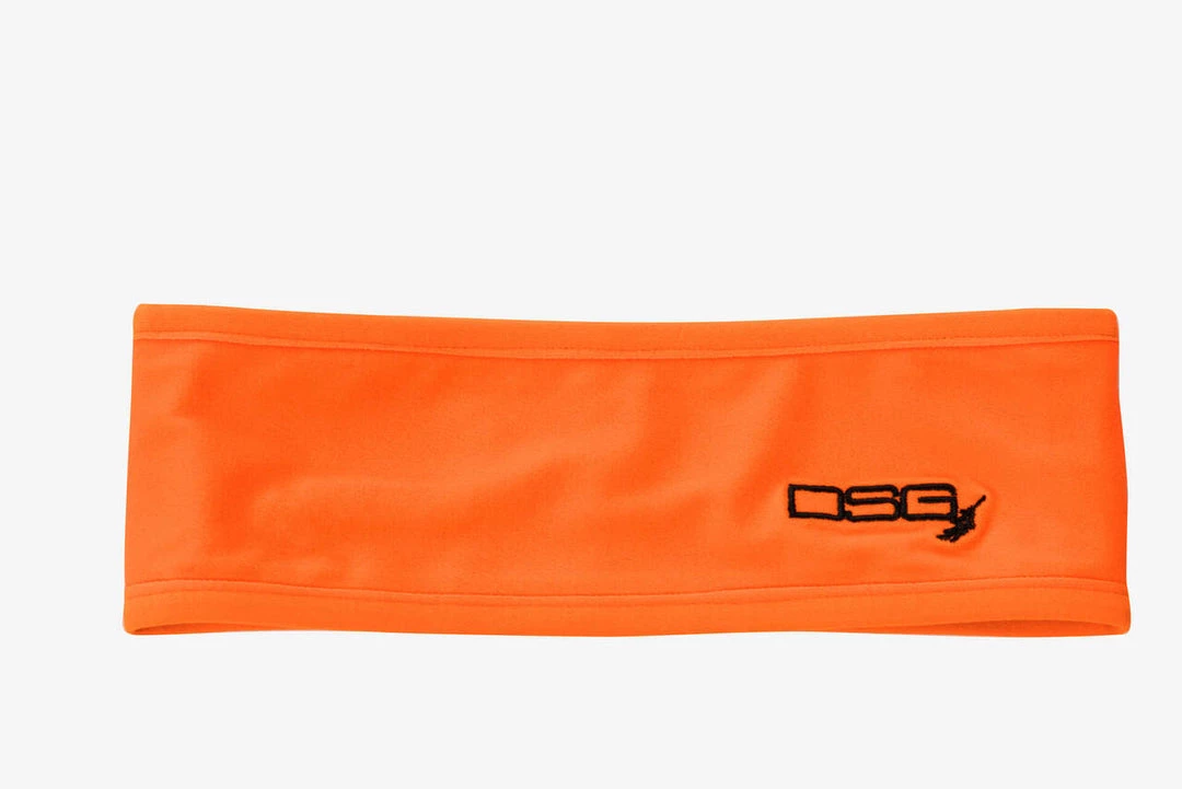 Fancy-Ladies Only! DSG Reversible Headband - Blaze Orange/Realtree Edge Or Black/Realtree Excape 5 Fancy-Ladies Only! DSG Reversible Headband - Blaze Orange/Realtree Edge Or Black/Realtree Excape