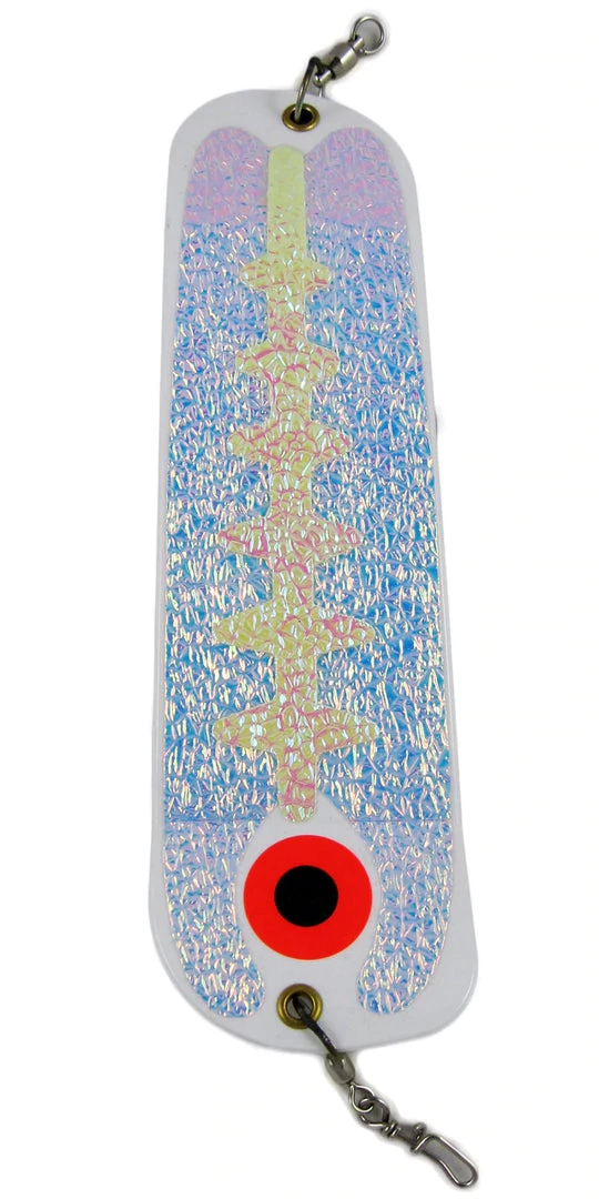 Ice Strong ProKing Regular Flashers 39 Ice Strong ProKing Regular Flashers