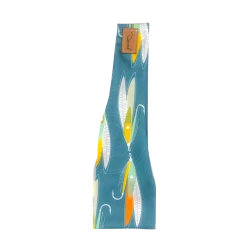 Ice Strong Outdoors Damsel Fly Fishing Stay Fly Headband Fancy-Ladies Only!