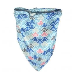 Ice Strong Outdoors Fancy-Ladies Only! Damsel Fly Fishing Snood