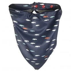 Ice Strong Outdoors Fancy-Ladies Only! Damsel Fly Fishing Snood