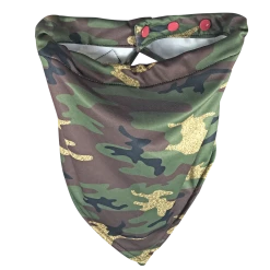 Ice Strong Outdoors Fancy-Ladies Only! Damsel Fly Fishing Snood