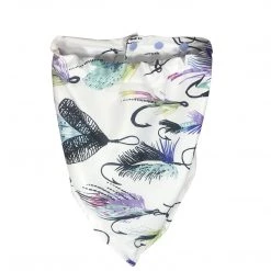 Ice Strong Outdoors Fancy-Ladies Only! Damsel Fly Fishing Snood
