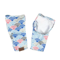 Damsel Fly Fishing Sola Sunglove