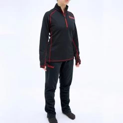 Eskimo Women's Shanty Boss Pullover