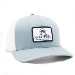 Reef & Reel Trucker Hat